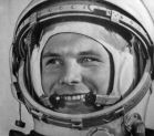 Окружной творческий конкурс «Ю.А.Гагарин – первый космонавт планеты»