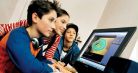 IX Окружной (региональный) конкурс информационно-компьютерного творчества детей, подростков и молодежи «Мой шаг в информационный мир»