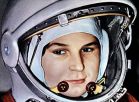 Окружной творческий конкурс «В.В. Терешкова – первая в мире женщина-космонавт»