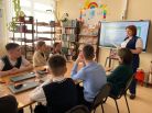 Число педагогов-навигаторов проекта "Билет в будущее" на Чукотке увеличится в два раза